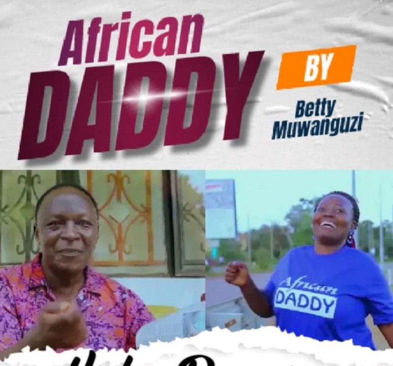 Betty Muwanguzi